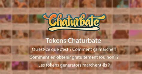 tokens chaturbate|Chaturbate